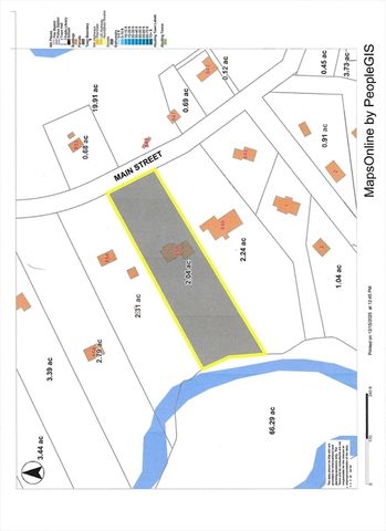 850 Main St, Wareham, MA 02576