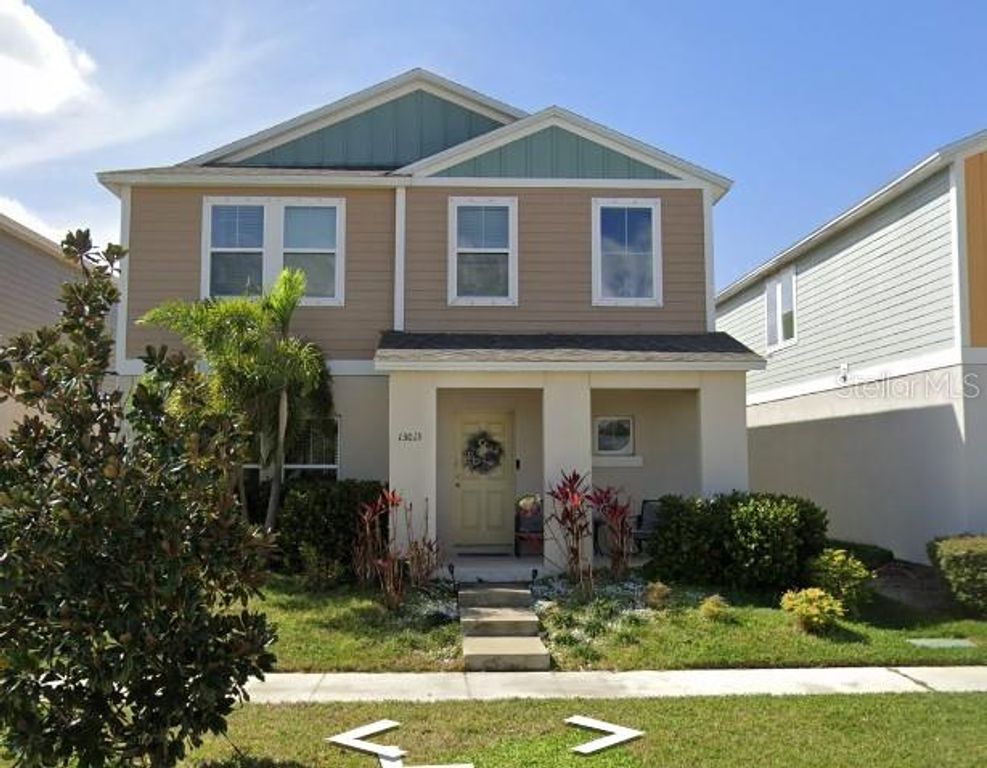 13013 UPWARD PLACE, Riverview, FL 33579