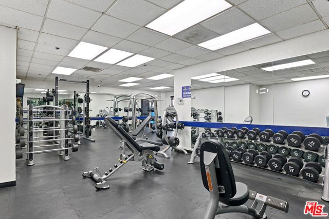 4316 Marina City Drive 531, Marina Del Rey, CA 90292