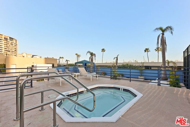 4316 Marina City Drive 531, Marina Del Rey, CA 90292