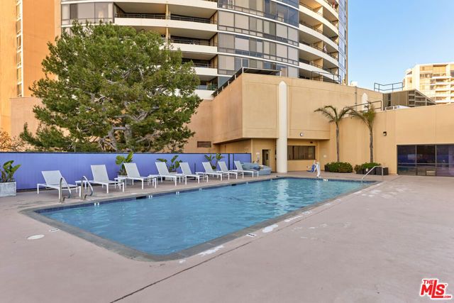 4316 Marina City Drive 531, Marina Del Rey, CA 90292