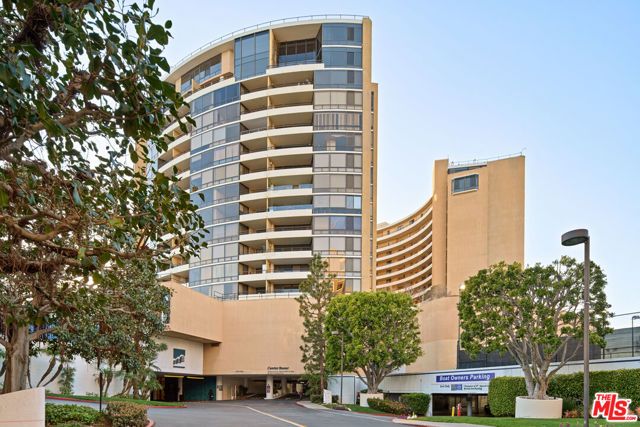 4316 Marina City Drive 531, Marina Del Rey, CA 90292
