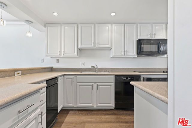 4316 Marina City Drive 531, Marina Del Rey, CA 90292