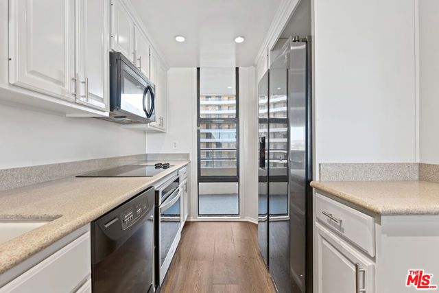 4316 Marina City Drive 531, Marina Del Rey, CA 90292