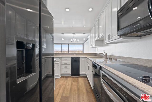 4316 Marina City Drive 531, Marina Del Rey, CA 90292
