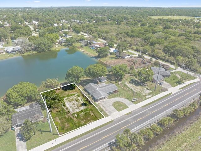 6208 Emerson Avenue, Fort Pierce, FL 34951