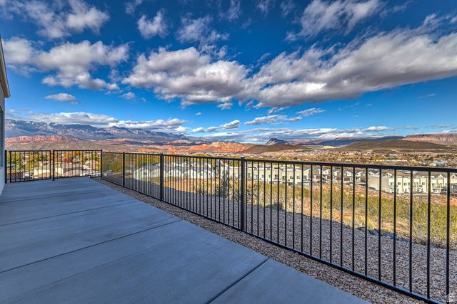 2072 W 320 S, Hurricane, UT 84737