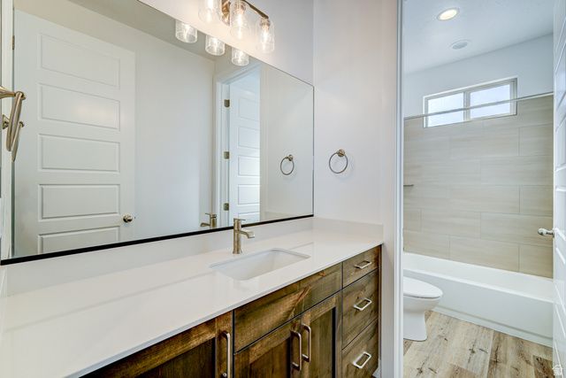 2072 W 320 S, Hurricane, UT 84737