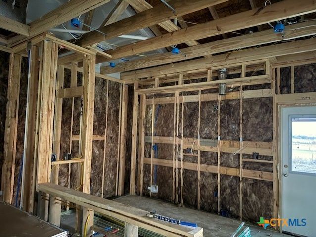 1619 Crooked River Court, Temple, TX 76502