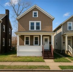 1335 Niagara Avenue, Niagara Falls, NY 14305