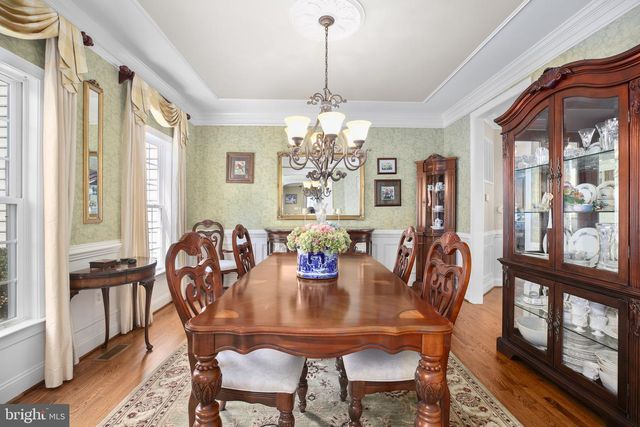 97 KIMBERWICK LN, Stafford, VA 22556