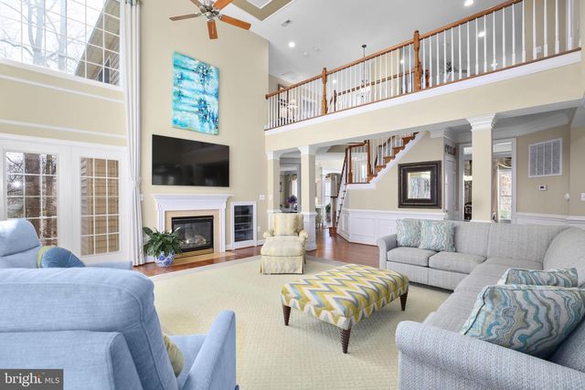 97 KIMBERWICK LN, Stafford, VA 22556