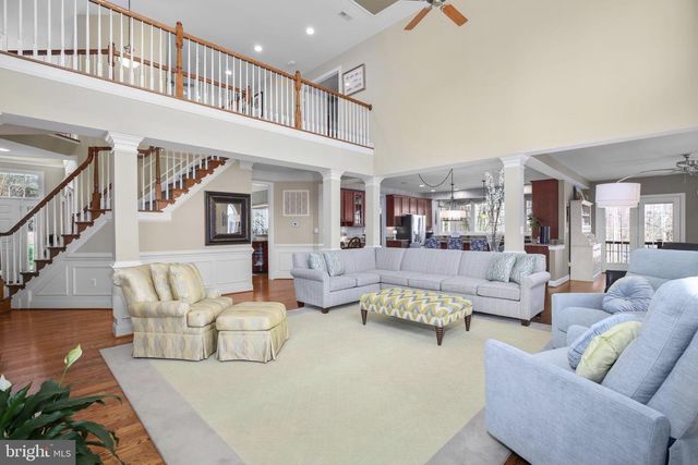 97 KIMBERWICK LN, Stafford, VA 22556