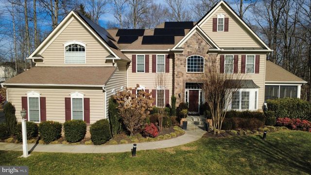 97 KIMBERWICK LN, Stafford, VA 22556