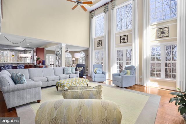 97 KIMBERWICK LN, Stafford, VA 22556