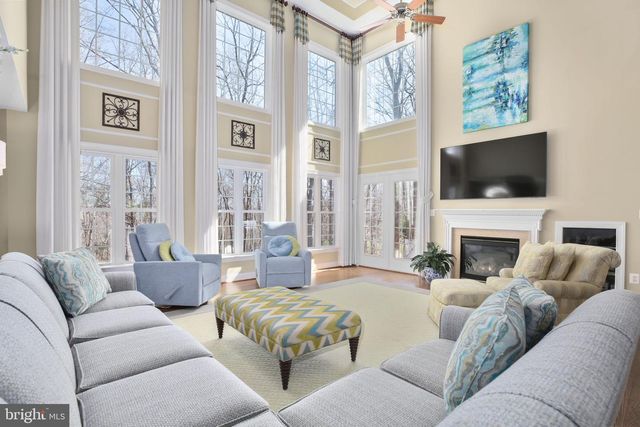 97 KIMBERWICK LN, Stafford, VA 22556