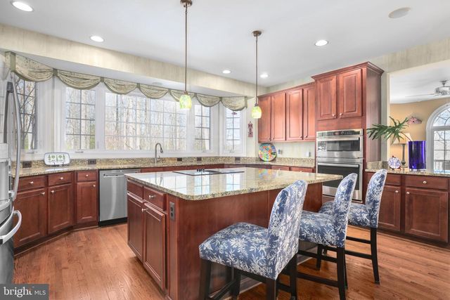 97 KIMBERWICK LN, Stafford, VA 22556