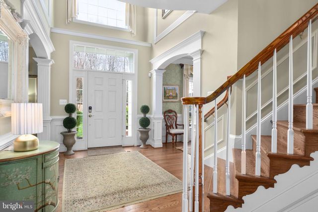 97 KIMBERWICK LN, Stafford, VA 22556