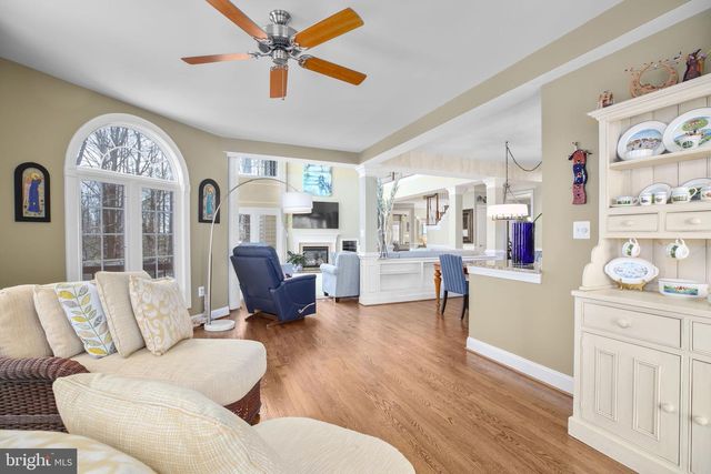 97 KIMBERWICK LN, Stafford, VA 22556