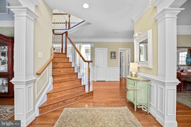 97 KIMBERWICK LN, Stafford, VA 22556