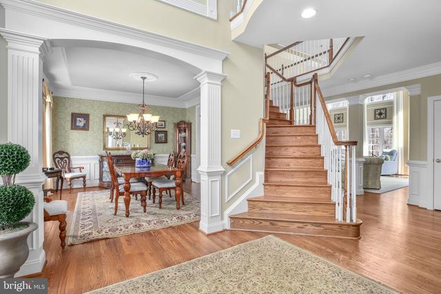 97 KIMBERWICK LN, Stafford, VA 22556