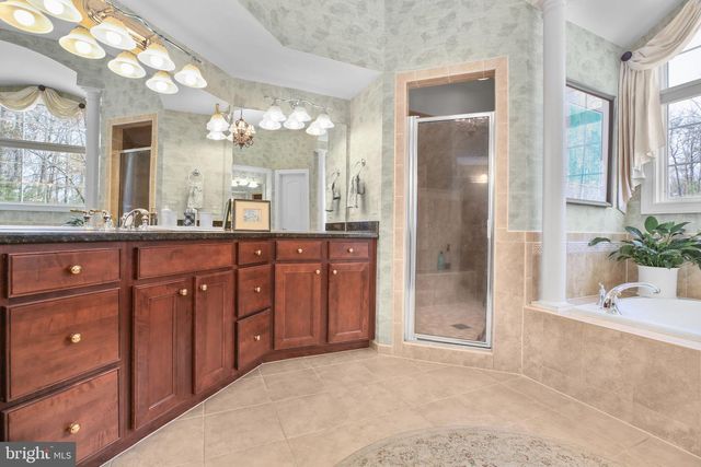 97 KIMBERWICK LN, Stafford, VA 22556