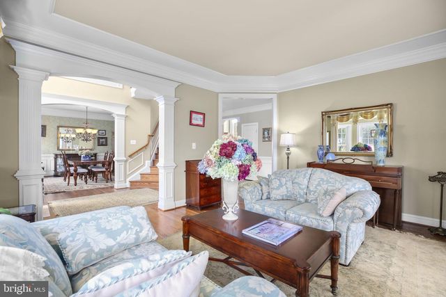 97 KIMBERWICK LN, Stafford, VA 22556