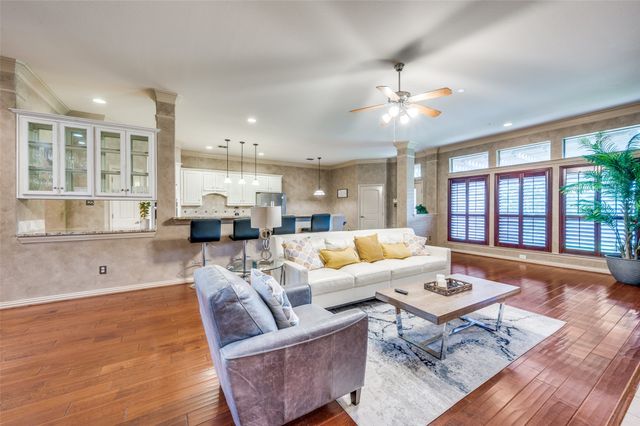 2420 Damsel Katie Drive, Lewisville, TX 75056