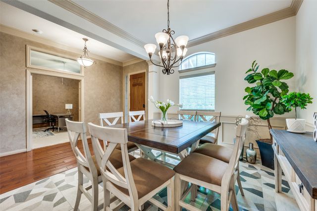 2420 Damsel Katie Drive, Lewisville, TX 75056