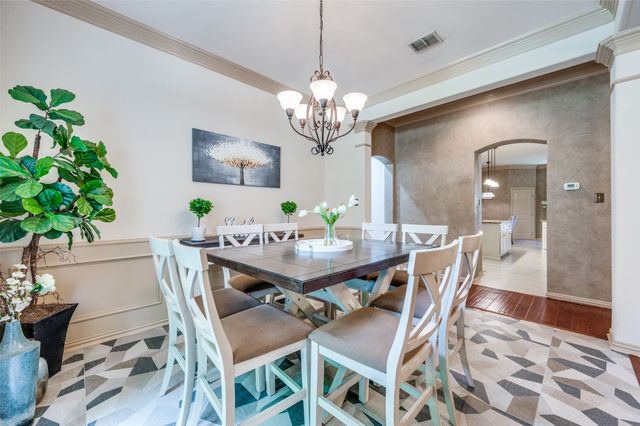 2420 Damsel Katie Drive, Lewisville, TX 75056