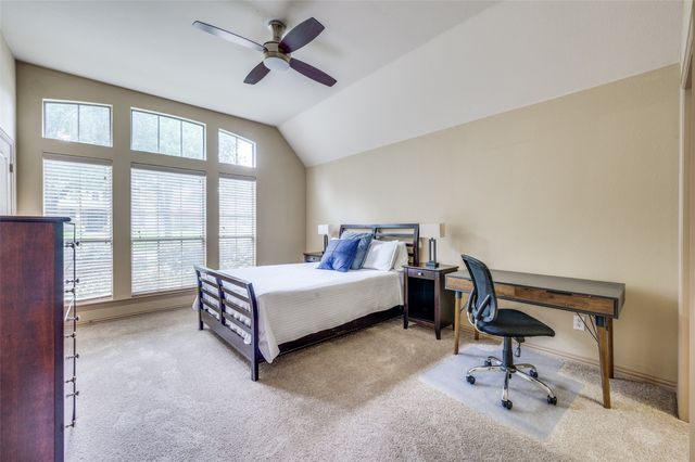 2420 Damsel Katie Drive, Lewisville, TX 75056