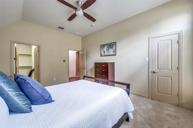 2420 Damsel Katie Drive, Lewisville, TX 75056