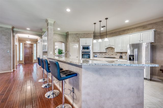 2420 Damsel Katie Drive, Lewisville, TX 75056