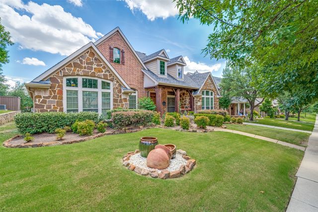 2420 Damsel Katie Drive, Lewisville, TX 75056