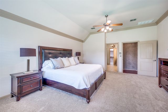 2420 Damsel Katie Drive, Lewisville, TX 75056