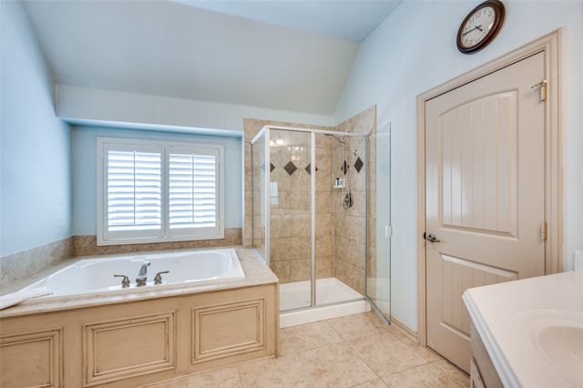 2420 Damsel Katie Drive, Lewisville, TX 75056