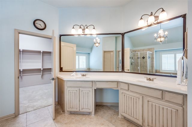 2420 Damsel Katie Drive, Lewisville, TX 75056