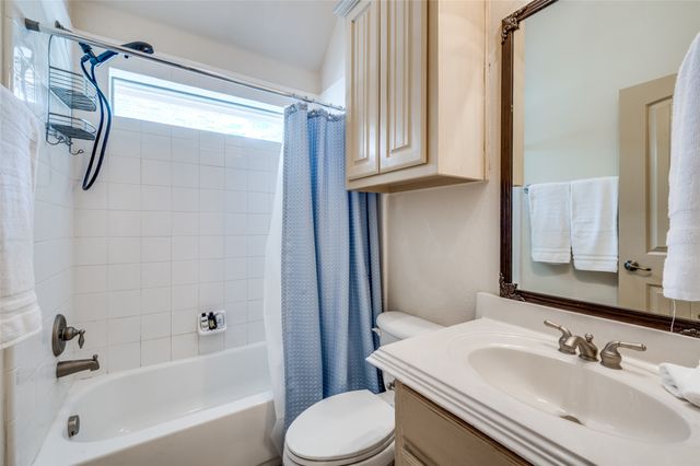 2420 Damsel Katie Drive, Lewisville, TX 75056