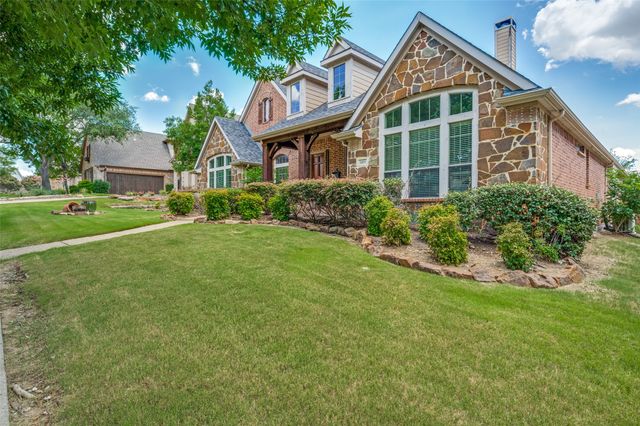 2420 Damsel Katie Drive, Lewisville, TX 75056