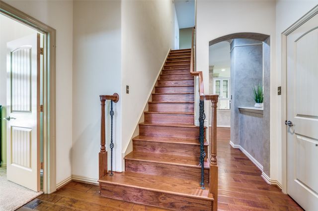 2420 Damsel Katie Drive, Lewisville, TX 75056