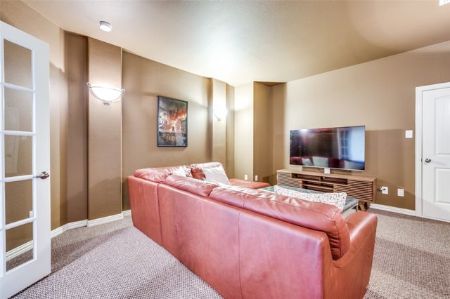 2420 Damsel Katie Drive, Lewisville, TX 75056