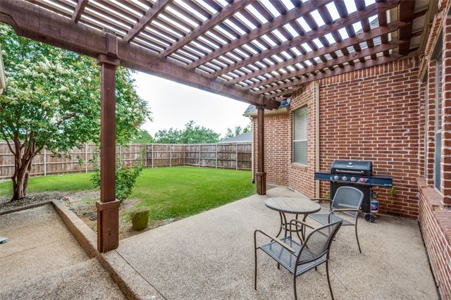 2420 Damsel Katie Drive, Lewisville, TX 75056