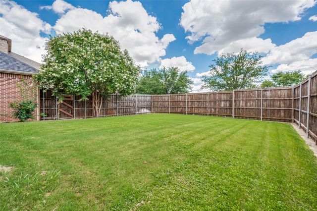 2420 Damsel Katie Drive, Lewisville, TX 75056