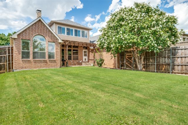 2420 Damsel Katie Drive, Lewisville, TX 75056