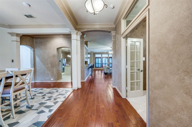 2420 Damsel Katie Drive, Lewisville, TX 75056