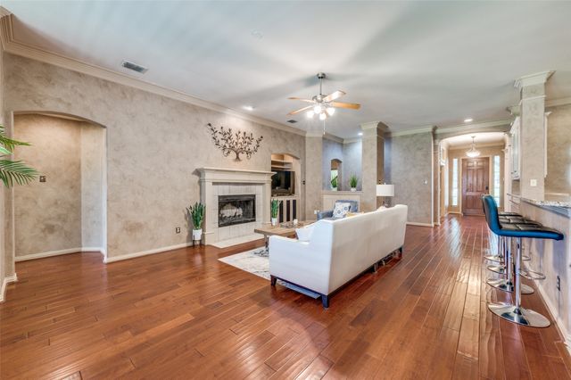 2420 Damsel Katie Drive, Lewisville, TX 75056