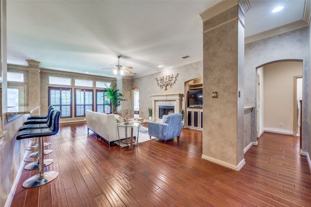 2420 Damsel Katie Drive, Lewisville, TX 75056