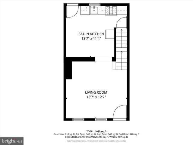 823 S 10TH ST, Philadelphia, PA 19147