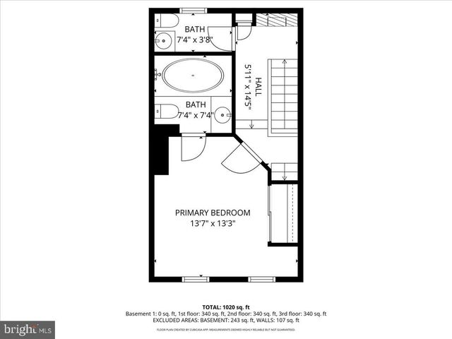 823 S 10TH ST, Philadelphia, PA 19147