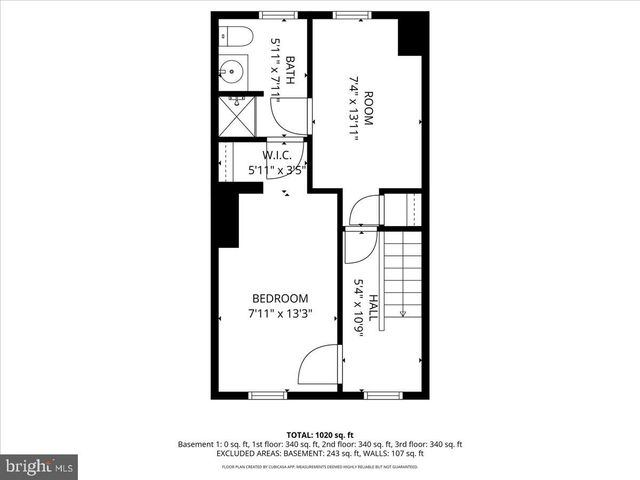 823 S 10TH ST, Philadelphia, PA 19147